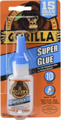 Gorilla Super Glue, 0.53 oz - 1 Pkg