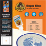 Gorilla Super Glue, 0.53 oz - 1 Pkg
