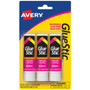 Glue Stic, 3Pk .26oz - 1 Pkg