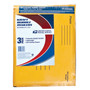 Mailer Manila Kraft Bubble, 9X12\" - 1 Pkg