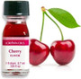 Twin Pack Flavoring Oils, Candy/Baking, Cherry, 2X.125 - 1 Pkg