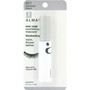 Almay One Coat Thick Mascara, Black/Black - 1 Pkg