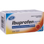 Premier Value Ibuprofen Tablets Orange - 100ct