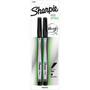 Sharpie Pen/Marker, Black, Fine - 1 Pkg