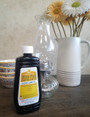 Lamp Oil Ultra-Pure, Clear, 18 oz