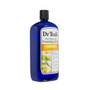 Dr. Teals Chamomile Foaming Bath, Chamomile, 34oz - 1 Pkg