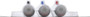 Sharpie Fine Point Permanent Marker, Assorted, 3Ct. - 1 Pkg