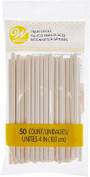 Lollipop Sticks - 1 Pkg