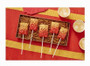 Lollipop Sticks - 1 Pkg
