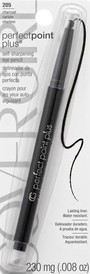 Covergirl Perfect Point Plus Eye Pencil, Charcoal  - Each