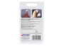Magnetic Hooks, White 2Ct. 1 1/4\" - 1 Pkg