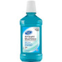 Premier Value Antiseptic Mouthwash Blue - 33.8oz