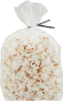 Clear Party Bags With Ties - 1 Pkg
