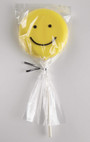 Clear Party Bags With Ties - 1 Pkg