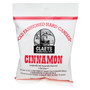 Claeys Hard Candies, Cinnamon, 6 oz - Each