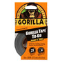 Gorilla Tape, 1\" X 30' - 1 Roll