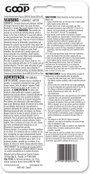 Amazing Goop Adhesive, 1 oz - 1 Pkg