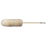 Fleece Duster Medium, 24\" - 1 Pkg