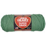 E300 Super Saver Yarn, Light Sage, 7 oz - 3 Packs