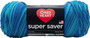 E300 Super Saver Yarn, Macaw, 5oz - 3 Packs