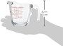 Measuring Cup, 8 oz - 1 Pkg