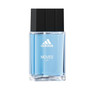 Adidas Moves Toilette Spray Men's, 1oz - 1 Pkg