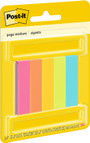 Post It Page Marker, Assorted