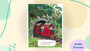 Little Golden Book \"The Little Red Caboose\" - 1 Pkg