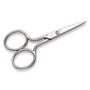 Mustache Scissors-3.5\", 3.5\" - 1 Pkg