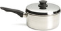 Sauce Pan W/Lid Cookware, 2 Qt - 1 Pkg