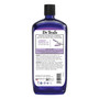 Dr. Teals Foaming Bath, Soothe & Sleep Lavender, 34 oz
