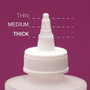 Aleene's Quick Dry Tacky Glue, Clear, 4 oz - 1 Pkg