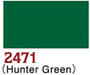 Ceramcoat Acrylic Paint, Hunter Green, 2 oz - 1 Pkg