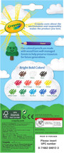 Colored Pencils, 12Ct. - 1 Pkg
