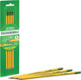 Ticonderoga Pencils, 4Ct. - 1 Pkg