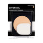 Covergirl Simply Powder Foundation, Creamy Natural - 1 Pkg