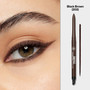 Revlon Colorstay Eyeliner, Black/Brown  - Each