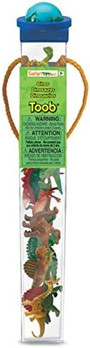 Safari Ltd Dinos Toob - 1 Pkg