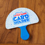 Card Holder  - 1 Pkg