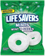 Life Savers 6.25 oz Bags, Winter Green, 6.25 oz - 1 Bag