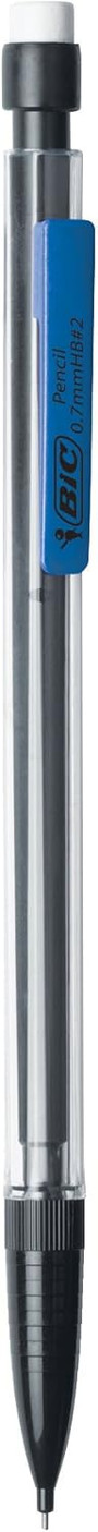 Mechanical Pencil 5pk, Black - .5mm