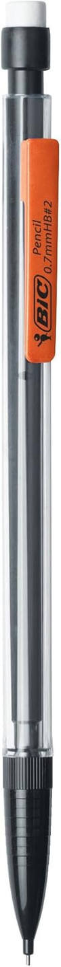 Mechanical Pencil 5pk, Black - .5mm