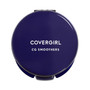 Covergirl \"Smoothers\" Powder, Medium - 1 Pkg