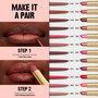 Revlon Colorstay Lipliner, Blush - Each