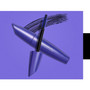 Covergirl Lashblast Fusion Mascara, Very Black