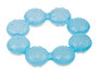 Ice Gel Teether Ring - 1 Pkg