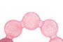 Ice Gel Teether Ring - 1 Pkg