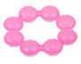 Ice Gel Teether Ring - 1 Pkg