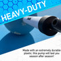 12\" Inflating Pump - 1 Pkg