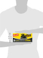 Glad Quick-Tie Large Lawn & Garden Garbage Bags, 30 Gal - 1 Pkg